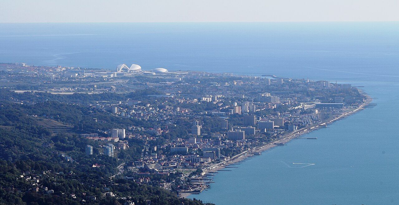 Дрим клининг в Адлере
