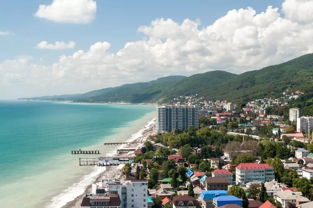 Дрим Клининг в Лазаревском